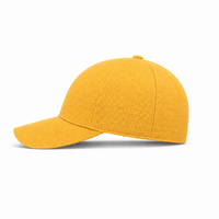 GTO Athletic Mesh Cap with Premium Breathable Design thumbnail 51