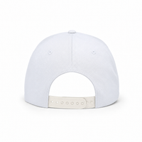 A Frame Rope Cap thumbnail 30 white back