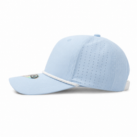 GTO Breezy With Rope thumbnail 156 light blue/white left