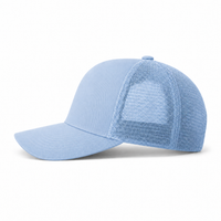 A Frame Flex Cotton Trucker thumbnail 52