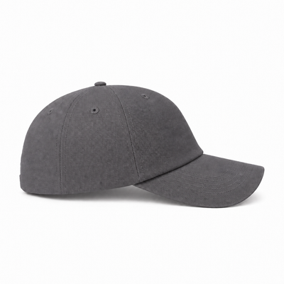A Frame Dad Hat Unstructured