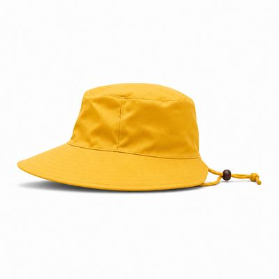 Flex Premium Surf Hat With Break-Away Strap