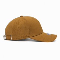 GTO BREEZY thumbnail 31 brown right