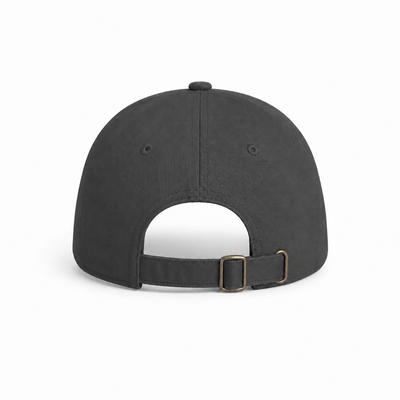 Flex Waikiki Water-Repellent Nylon Curved Peak Cap