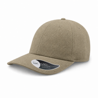 Classic Stone Washed Dad Hat with Metal Buckle Closure thumbnail 23