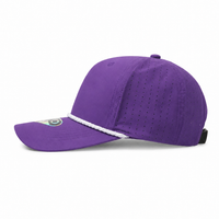 GTO Breezy With Rope thumbnail 161 purple/white left