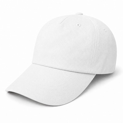 A Frame Dad Hat Unstructured
