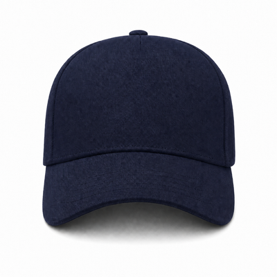A Frame Flex Cap with Adjustable Snapback and Premium Cotton