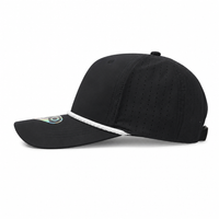 GTO Breezy With Rope thumbnail 113 black/white left