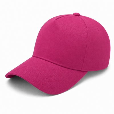 A Frame Flex Cap with Adjustable Snapback and Premium Cotton