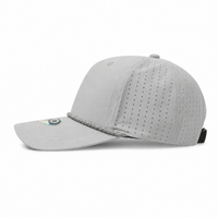 GTO Breezy With Rope thumbnail 63 light grey/grey left