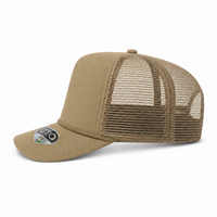 GTO 39165 ROPE TRUCKER thumbnail 17 khakhi left