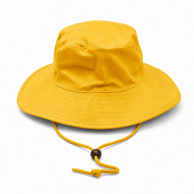 Flex Premium Surf Hat With Break-Away Strap