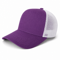 A Frame Flex Cotton Trucker thumbnail 41