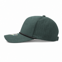 GTO Breezy With Rope thumbnail 127 green/black left