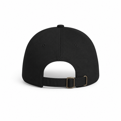 Flex Waikiki Water-Repellent Nylon Curved Peak Cap