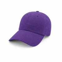 KEN R55 Premium Solid Color Caps - One Size Fits Most thumbnail 39