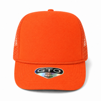 GTO Rope Trucker thumbnail 26
