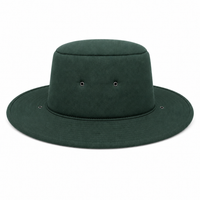 Premium School Foam Wide Brim Hat with Coloured Eyelets thumbnail 27