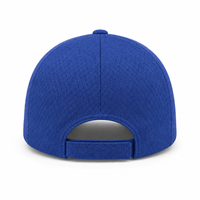 GTO Athletic Mesh Cap with Premium Breathable Design thumbnail 29