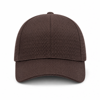 GTO Athletic Mesh Cap with Premium Breathable Design thumbnail 38