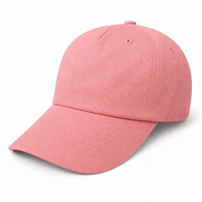 A Frame Dad Hat Unstructured
