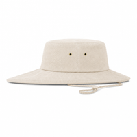 Surf Hat with Rope & Toggle thumbnail 17 natural left