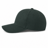 6277 FLEXFIT Structured Baseball Cap thumbnail 108 spruce left