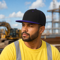 Kids Urban Flex Snapback thumbnail 42