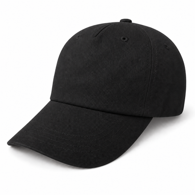 A Frame Dad Hat Unstructured