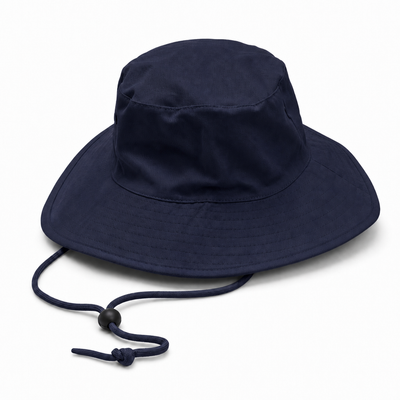 Flex Premium Surf Hat With Break-Away Strap