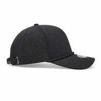 GTO Breezy With Rope thumbnail 110 black/black right