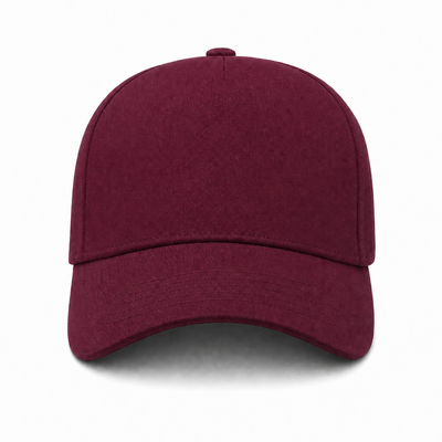 A Frame Flex Cap with Adjustable Snapback and Premium Cotton