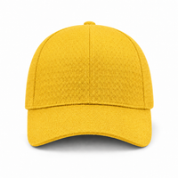 GTO Athletic Mesh Cap with Premium Breathable Design thumbnail 50