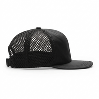 935 Nylon Baseball Wide Mesh Trucker Hats thumbnail 3 935 nylon baseball wide mesh trucker hats