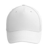 mh Premium Baseball Velcro Cap for Custom Branding thumbnail 1