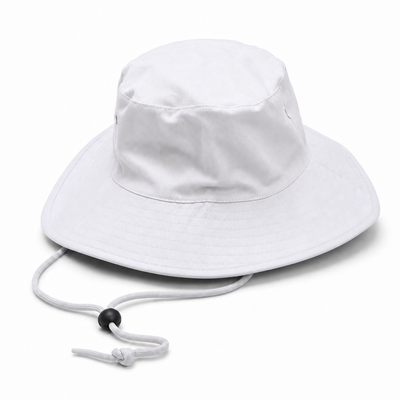 Flex Premium Surf Hat With Break-Away Strap