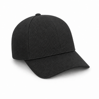 GTO Athletic Mesh Cap with Premium Breathable Design thumbnail 6