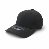 GTO BREEZY thumbnail 33 black angle