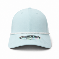 GTO Breezy With Rope thumbnail 37 light blue/white front