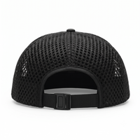935 Nylon Baseball Wide Mesh Trucker Hats thumbnail 4 935 nylon baseball wide mesh trucker hats