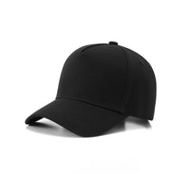 Heavyweight 280gsm 100% Cotton Drill 5-Panel Cap thumbnail 2