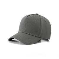Heavyweight 280gsm 100% Cotton Drill 5-Panel Cap thumbnail 3