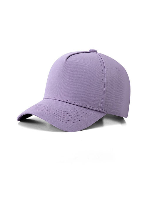 Heavyweight 280gsm 100% cotton drill 5 panel cap