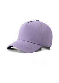Heavyweight 280gsm 100% Cotton Drill 5-Panel Cap thumbnail 1