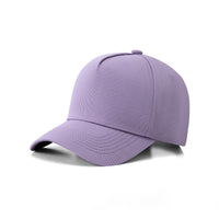Heavyweight 280gsm 100% Cotton Drill 5-Panel Cap thumbnail 4