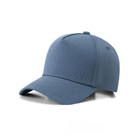 Heavyweight 280gsm 100% Cotton Drill 5-Panel Cap thumbnail 5