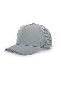 5 Panel Sports Mesh Cap with Ventilated Side Panels thumbnail 1