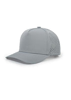 5 panel Sports Mesh Cap thumbnail 1