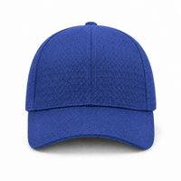 GTO Athletic Mesh Cap with Premium Breathable Design thumbnail 26